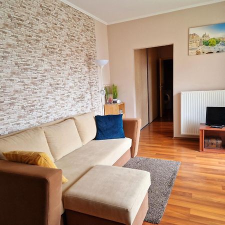 Vendel Terasz Apartment Budapest Luaran gambar