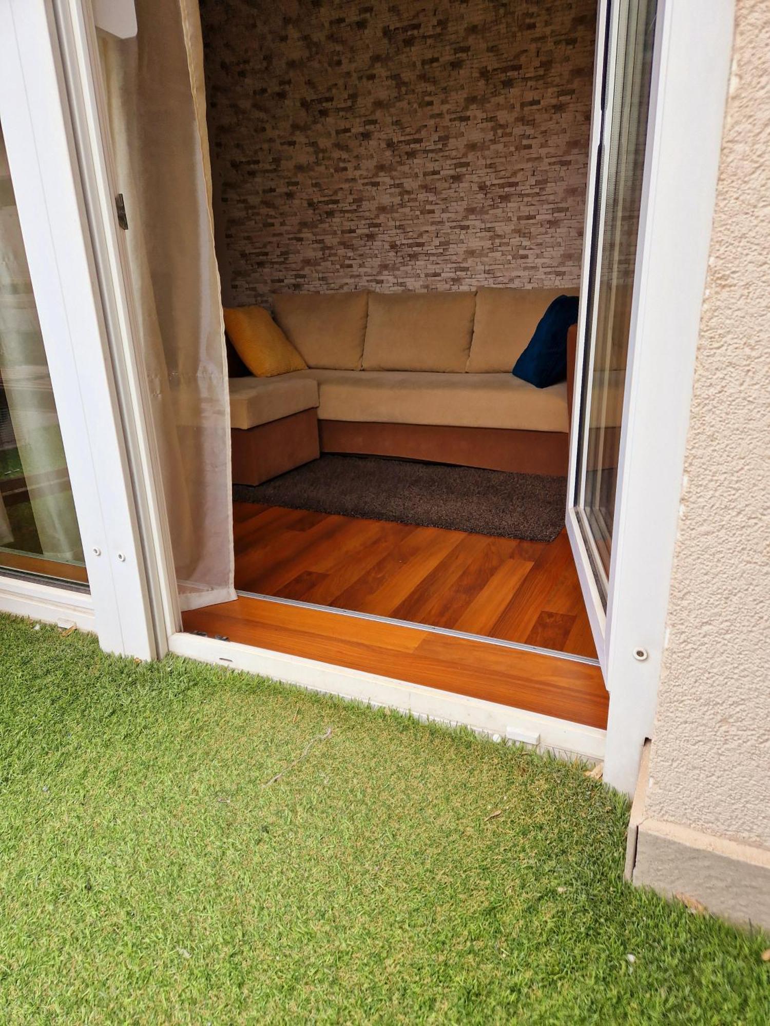 Vendel Terasz Apartment Budapest Luaran gambar