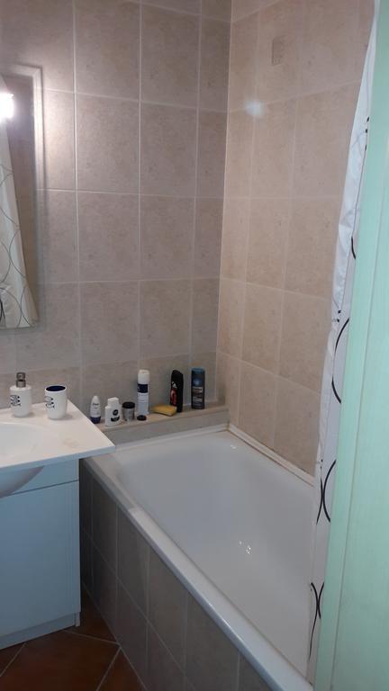 Vendel Terasz Apartment Budapest Luaran gambar