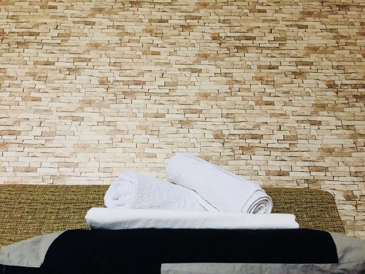 Vendel Terasz Apartment Budapest Luaran gambar