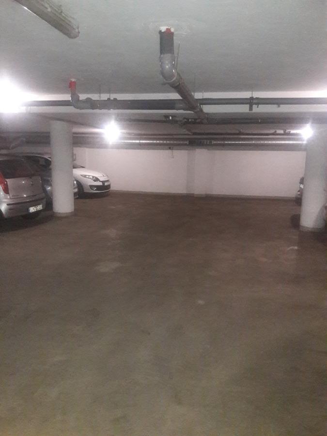 Vendel Terasz Apartment Budapest Luaran gambar